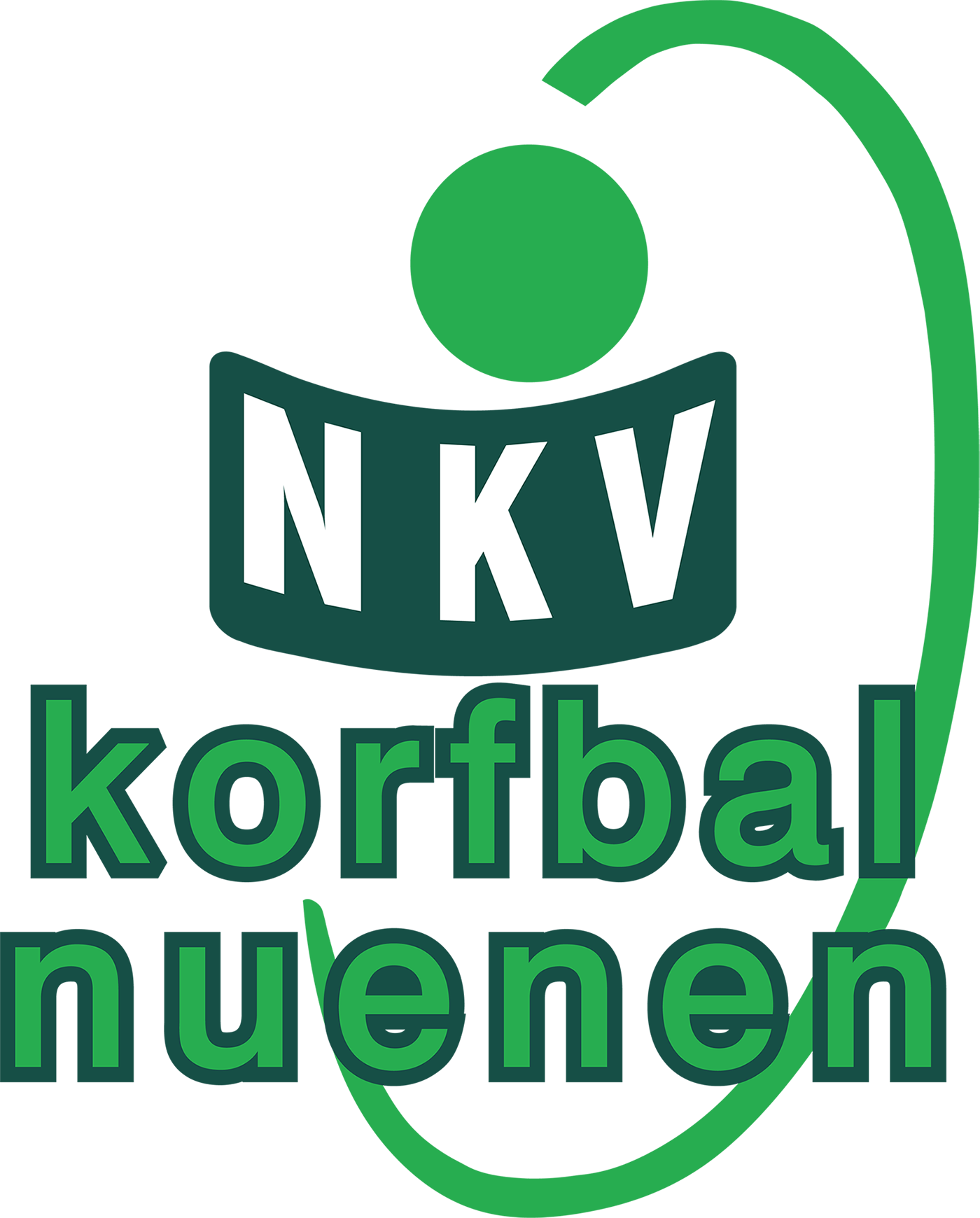 NKV Korfbal